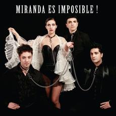 Es imposible! mp3 Album by Miranda!