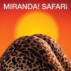 Safari mp3 Album by Miranda!