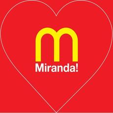 El disco de tu corazón mp3 Album by Miranda!