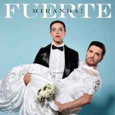Fuerte mp3 Album by Miranda!