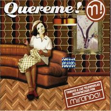 Quereme! mp3 Album by Miranda!