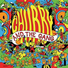 The Mutt's Nuts mp3 Album by Chubby and the Gang