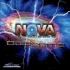 Back In Time mp3 Album by Nova The Band