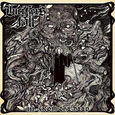 III - From the Deep mp3 Album by Lucifer's Fall