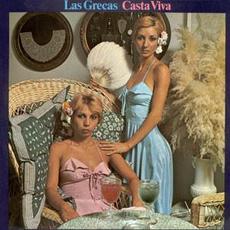 Casta Viva mp3 Album by Las Grecas