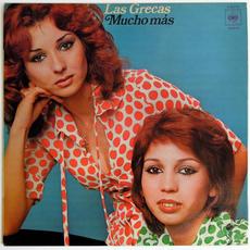Mucho más mp3 Album by Las Grecas