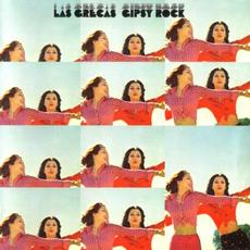 Gipsy Rock (Re-Issue) mp3 Album by Las Grecas
