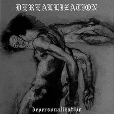 Depersonalization mp3 Album by Dereallization