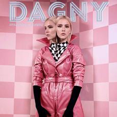 Strangers / Lovers mp3 Album by Dagny