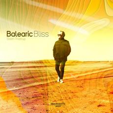 Balearic Bliss mp3 Album by Steen Thøttrup