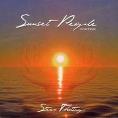 Sunset People mp3 Album by Steen Thøttrup