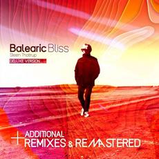 Balearic Bliss (Deluxe Version) + Additional Remixes & Remastered mp3 Album by Steen Thøttrup