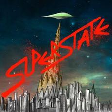Superstate (feat. Graham Coxon) mp3 Album by SuperState