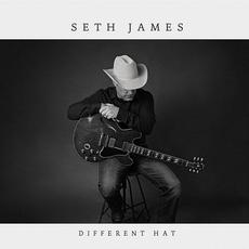 Different Hat mp3 Album by Seth James