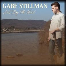 Just Say the Word mp3 Album by Gabe Stillman