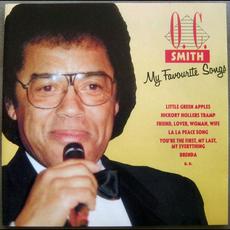 My Faforite Songs mp3 Artist Compilation by O.C. Smith