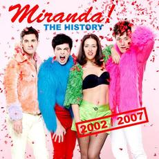 The History 2002-2007 mp3 Artist Compilation by Miranda!