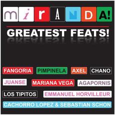 Greatest Feats mp3 Artist Compilation by Miranda!