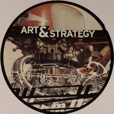 Art & Strategy mp3 Compilation by Various Artists