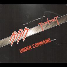 Under Command mp3 Compilation by Various Artists