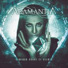 Caminar Sobre el Viento mp3 Single by Adamantia