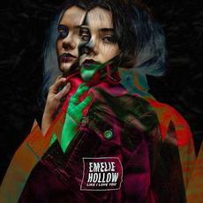 Like I Love You mp3 Single by Emelie Hollow
