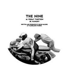 The Nine mp3 Single by Oscar Mulero