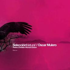 Selección natural parte 4 mp3 Single by Oscar Mulero