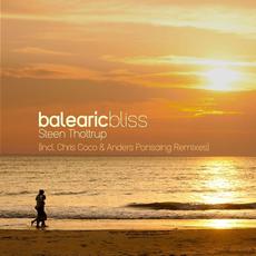 Balearic Bliss mp3 Single by Steen Thøttrup