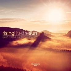 Rising Like the Sun mp3 Single by Steen Thøttrup