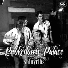 Brokedown Palace mp3 Single by Shinyribs