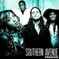 Freedom mp3 Single by Southern Avenue