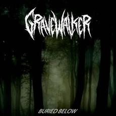 Buried Below mp3 Single by Gravewalker