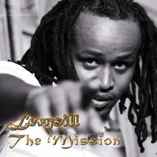 The Mission mp3 Album by LEVYSILL