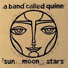 Sun Moon Stars mp3 Album by A Band Called Quinn