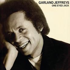 One-Eyed Jack mp3 Album by Garland Jeffreys