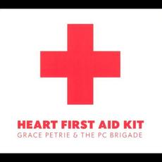 Heart First Aid Kit mp3 Album by Grace Petrie & The PC Brigade