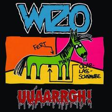 UUAARRGH! mp3 Album by WIZO