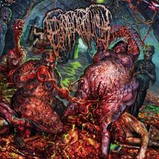 Abhorrent Stench Of Posthumous Gastrorectal Desecration mp3 Album by Epicardiectomy