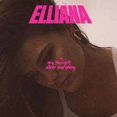 my thoughts after everything mp3 Album by Elliana