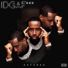 IDGAF*** mp3 Album by Safaree