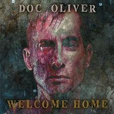 Welcome Home mp3 Album by Doc Oliver