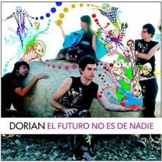 El futuro no es de nadie mp3 Album by Dorian
