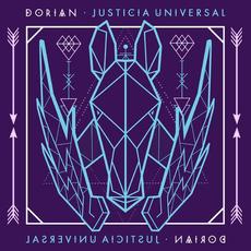 Justicia universal mp3 Album by Dorian