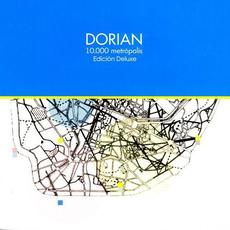10.000 Metrópolis VS. 10.000 Metrópolis Remixes mp3 Album by Dorian