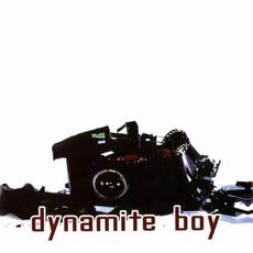 Dynamite Boy mp3 Album by Dynamite Boy