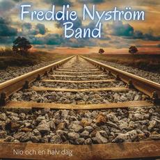 Nio och en halv dag mp3 Album by Freddie Nystrom Band