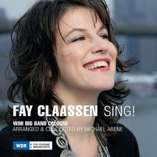 Sing! mp3 Album by Fay Claassen