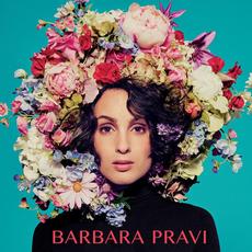 Barbara Pravi mp3 Album by Barbara Pravi