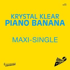 Piano Banana mp3 Single by Krystal Klear
